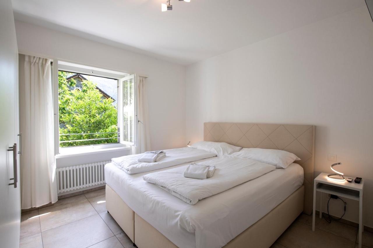 Residenza La Serenata Cavigliano Exterior foto