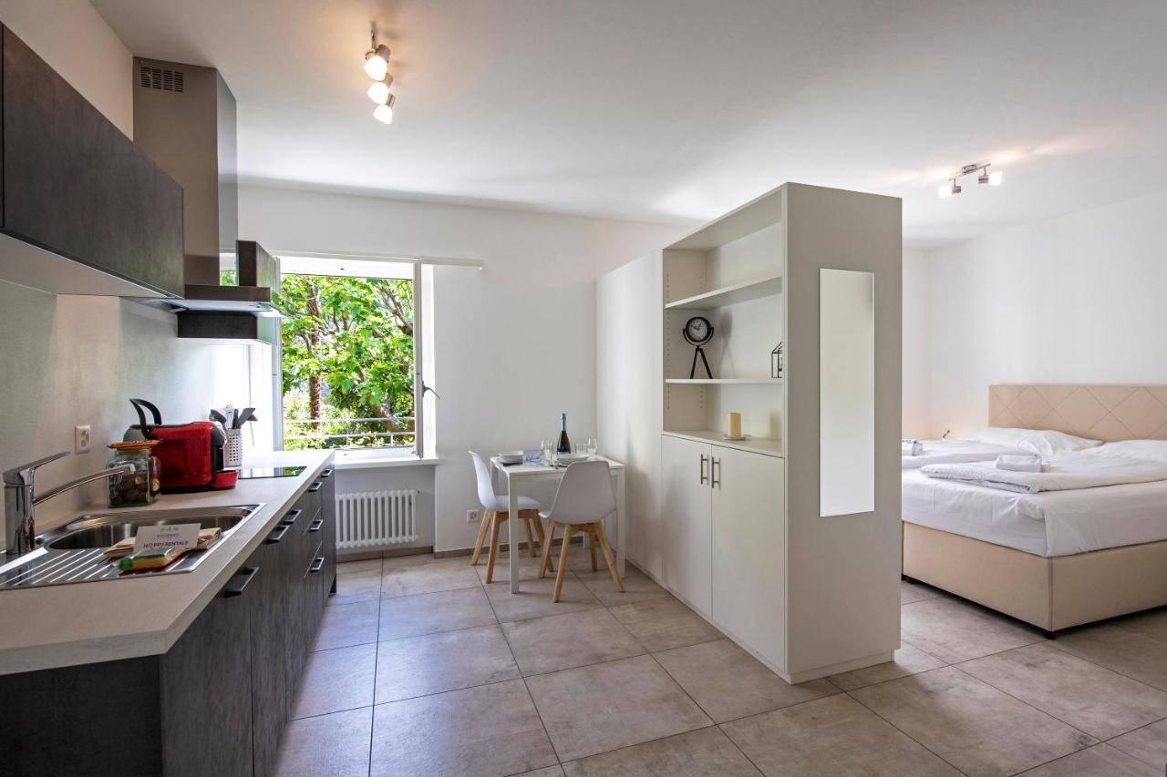 Residenza La Serenata Cavigliano Exterior foto