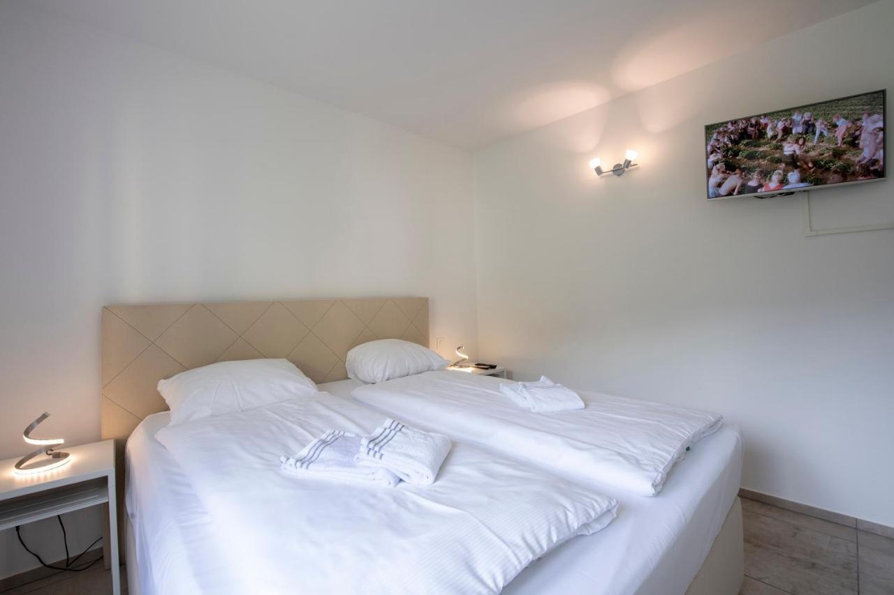 Residenza La Serenata Cavigliano Exterior foto