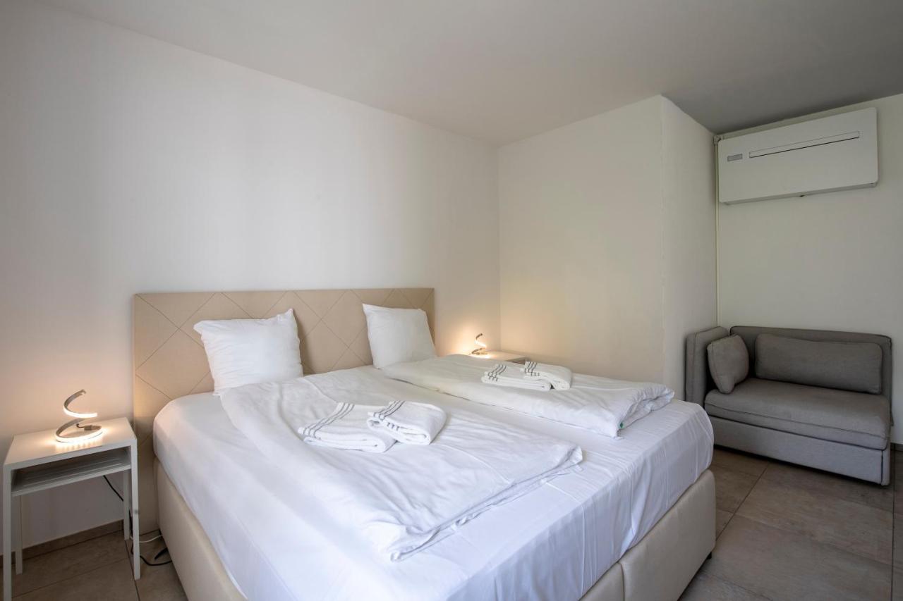 Residenza La Serenata Cavigliano Exterior foto