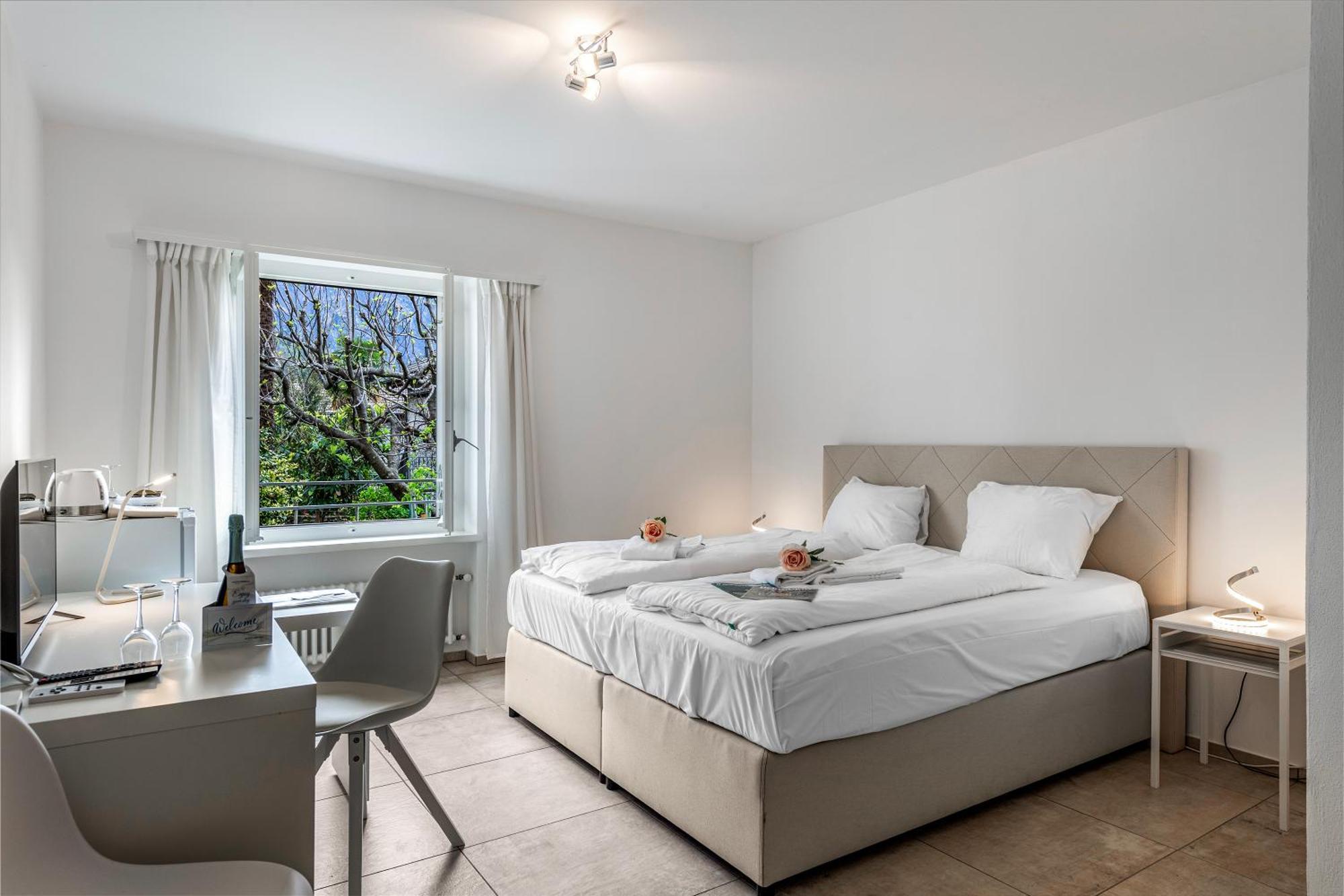 Residenza La Serenata Cavigliano Exterior foto