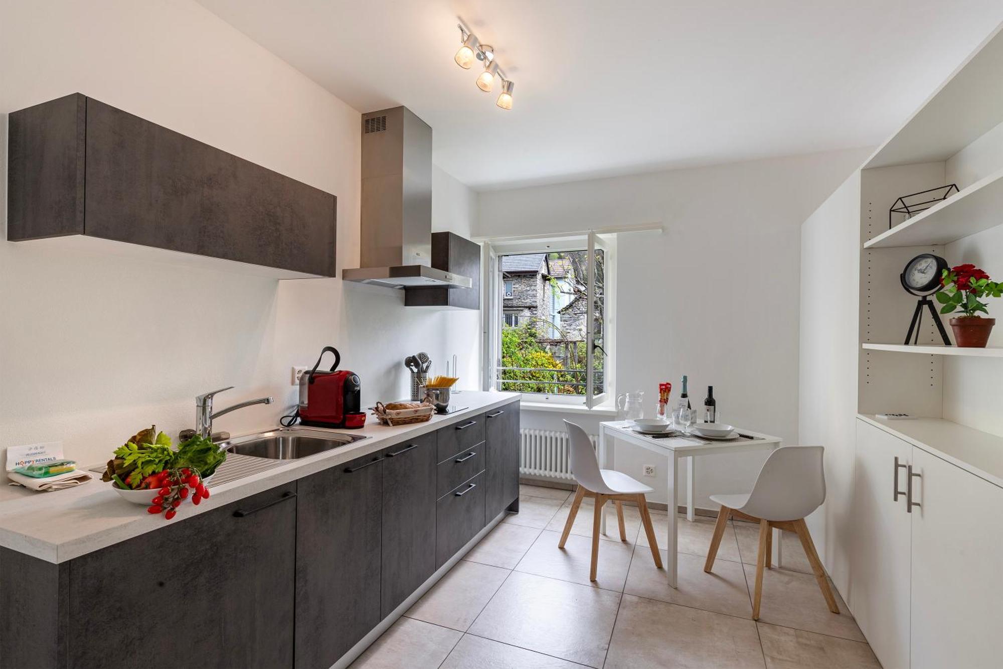 Residenza La Serenata Cavigliano Exterior foto