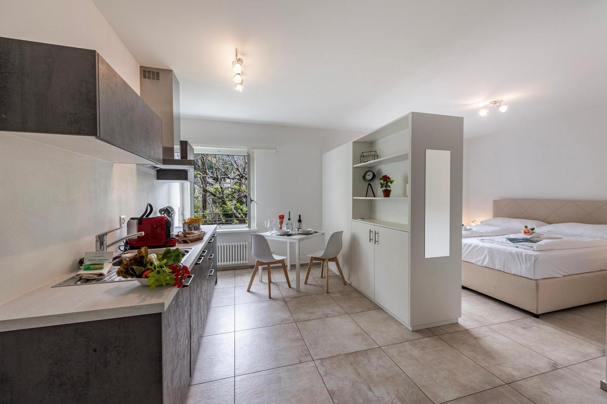 Residenza La Serenata Cavigliano Exterior foto